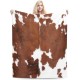 HGOD DESIGNS Funny Cat Throw Blanket Ultra Soft Warm All Seasons Two Brave Cats Drifting in Steel Decorative Fleece Blankets for Bed Chair Car Sofa Couch HGOD DESIGNS Funny Cat Throw Blanket Ultra Soft Warm All Seasons Two Brave Cats Drifting in Steel Decorative Fleece Blankets for Bed Chair Car Sofa Couch
