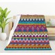 HGOD DESIGNS Funny Cat Throw Blanket Ultra Soft Warm All Seasons Two Brave Cats Drifting in Steel Decorative Fleece Blankets for Bed Chair Car Sofa Couch HGOD DESIGNS Funny Cat Throw Blanket Ultra Soft Warm All Seasons Two Brave Cats Drifting in Steel Decorative Fleece Blankets for Bed Chair Car Sofa Couch