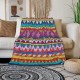 HGOD DESIGNS Funny Cat Throw Blanket Ultra Soft Warm All Seasons Two Brave Cats Drifting in Steel Decorative Fleece Blankets for Bed Chair Car Sofa Couch HGOD DESIGNS Funny Cat Throw Blanket Ultra Soft Warm All Seasons Two Brave Cats Drifting in Steel Decorative Fleece Blankets for Bed Chair Car Sofa Couch