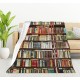 HGOD DESIGNS Funny Cat Throw Blanket Ultra Soft Warm All Seasons Two Brave Cats Drifting in Steel Decorative Fleece Blankets for Bed Chair Car Sofa Couch HGOD DESIGNS Funny Cat Throw Blanket Ultra Soft Warm All Seasons Two Brave Cats Drifting in Steel Decorative Fleece Blankets for Bed Chair Car Sofa Couch