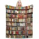 HGOD DESIGNS Funny Cat Throw Blanket Ultra Soft Warm All Seasons Two Brave Cats Drifting in Steel Decorative Fleece Blankets for Bed Chair Car Sofa Couch HGOD DESIGNS Funny Cat Throw Blanket Ultra Soft Warm All Seasons Two Brave Cats Drifting in Steel Decorative Fleece Blankets for Bed Chair Car Sofa Couch