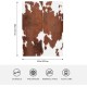 HGOD DESIGNS Funny Cat Throw Blanket Ultra Soft Warm All Seasons Two Brave Cats Drifting in Steel Decorative Fleece Blankets for Bed Chair Car Sofa Couch HGOD DESIGNS Funny Cat Throw Blanket Ultra Soft Warm All Seasons Two Brave Cats Drifting in Steel Decorative Fleece Blankets for Bed Chair Car Sofa Couch