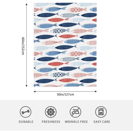 HGOD DESIGNS Funny Cat Throw Blanket Ultra Soft Warm All Seasons Two Brave Cats Drifting in Steel Decorative Fleece Blankets for Bed Chair Car Sofa Couch HGOD DESIGNS Funny Cat Throw Blanket Ultra Soft Warm All Seasons Two Brave Cats Drifting in Steel Decorative Fleece Blankets for Bed Chair Car Sofa Couch