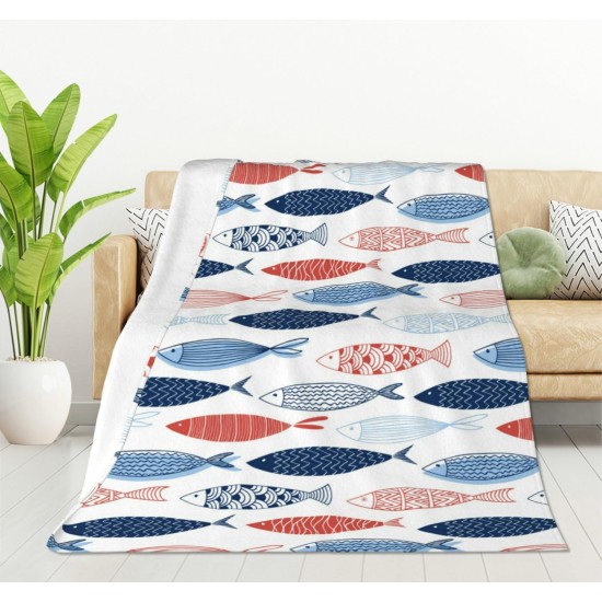 HGOD DESIGNS Funny Cat Throw Blanket Ultra Soft Warm All Seasons Two Brave Cats Drifting in Steel Decorative Fleece Blankets for Bed Chair Car Sofa Couch HGOD DESIGNS Funny Cat Throw Blanket Ultra Soft Warm All Seasons Two Brave Cats Drifting in Steel Decorative Fleece Blankets for Bed Chair Car Sofa Couch