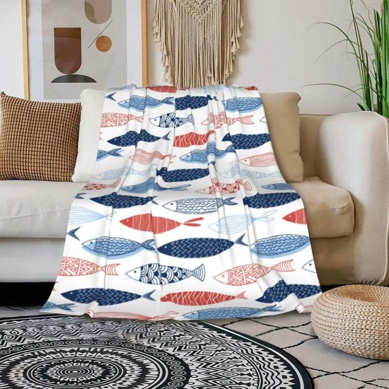 HGOD DESIGNS Funny Cat Throw Blanket Ultra Soft Warm All Seasons Two Brave Cats Drifting in Steel Decorative Fleece Blankets for Bed Chair Car Sofa Couch HGOD DESIGNS Funny Cat Throw Blanket Ultra Soft Warm All Seasons Two Brave Cats Drifting in Steel Decorative Fleece Blankets for Bed Chair Car Sofa Couch