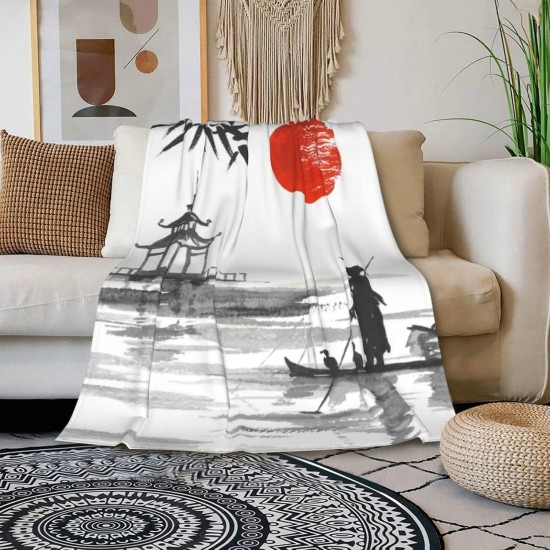 HGOD DESIGNS Funny Cat Throw Blanket Ultra Soft Warm All Seasons Two Brave Cats Drifting in Steel Decorative Fleece Blankets for Bed Chair Car Sofa Couch HGOD DESIGNS Funny Cat Throw Blanket Ultra Soft Warm All Seasons Two Brave Cats Drifting in Steel Decorative Fleece Blankets for Bed Chair Car Sofa Couch