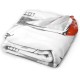 HGOD DESIGNS Funny Cat Throw Blanket Ultra Soft Warm All Seasons Two Brave Cats Drifting in Steel Decorative Fleece Blankets for Bed Chair Car Sofa Couch HGOD DESIGNS Funny Cat Throw Blanket Ultra Soft Warm All Seasons Two Brave Cats Drifting in Steel Decorative Fleece Blankets for Bed Chair Car Sofa Couch