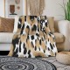HGOD DESIGNS Funny Cat Throw Blanket Ultra Soft Warm All Seasons Two Brave Cats Drifting in Steel Decorative Fleece Blankets for Bed Chair Car Sofa Couch HGOD DESIGNS Funny Cat Throw Blanket Ultra Soft Warm All Seasons Two Brave Cats Drifting in Steel Decorative Fleece Blankets for Bed Chair Car Sofa Couch