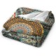 HGOD DESIGNS Funny Cat Throw Blanket Ultra Soft Warm All Seasons Two Brave Cats Drifting in Steel Decorative Fleece Blankets for Bed Chair Car Sofa Couch HGOD DESIGNS Funny Cat Throw Blanket Ultra Soft Warm All Seasons Two Brave Cats Drifting in Steel Decorative Fleece Blankets for Bed Chair Car Sofa Couch