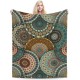HGOD DESIGNS Funny Cat Throw Blanket Ultra Soft Warm All Seasons Two Brave Cats Drifting in Steel Decorative Fleece Blankets for Bed Chair Car Sofa Couch HGOD DESIGNS Funny Cat Throw Blanket Ultra Soft Warm All Seasons Two Brave Cats Drifting in Steel Decorative Fleece Blankets for Bed Chair Car Sofa Couch