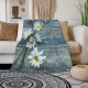 HGOD DESIGNS Funny Cat Throw Blanket Ultra Soft Warm All Seasons Two Brave Cats Drifting in Steel Decorative Fleece Blankets for Bed Chair Car Sofa Couch HGOD DESIGNS Funny Cat Throw Blanket Ultra Soft Warm All Seasons Two Brave Cats Drifting in Steel Decorative Fleece Blankets for Bed Chair Car Sofa Couch