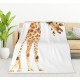HGOD DESIGNS Funny Cat Throw Blanket Ultra Soft Warm All Seasons Two Brave Cats Drifting in Steel Decorative Fleece Blankets for Bed Chair Car Sofa Couch HGOD DESIGNS Funny Cat Throw Blanket Ultra Soft Warm All Seasons Two Brave Cats Drifting in Steel Decorative Fleece Blankets for Bed Chair Car Sofa Couch