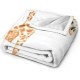 HGOD DESIGNS Funny Cat Throw Blanket Ultra Soft Warm All Seasons Two Brave Cats Drifting in Steel Decorative Fleece Blankets for Bed Chair Car Sofa Couch HGOD DESIGNS Funny Cat Throw Blanket Ultra Soft Warm All Seasons Two Brave Cats Drifting in Steel Decorative Fleece Blankets for Bed Chair Car Sofa Couch