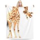 HGOD DESIGNS Funny Cat Throw Blanket Ultra Soft Warm All Seasons Two Brave Cats Drifting in Steel Decorative Fleece Blankets for Bed Chair Car Sofa Couch HGOD DESIGNS Funny Cat Throw Blanket Ultra Soft Warm All Seasons Two Brave Cats Drifting in Steel Decorative Fleece Blankets for Bed Chair Car Sofa Couch