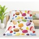 HGOD DESIGNS Funny Cat Throw Blanket Ultra Soft Warm All Seasons Two Brave Cats Drifting in Steel Decorative Fleece Blankets for Bed Chair Car Sofa Couch HGOD DESIGNS Funny Cat Throw Blanket Ultra Soft Warm All Seasons Two Brave Cats Drifting in Steel Decorative Fleece Blankets for Bed Chair Car Sofa Couch