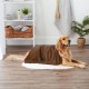 HTRTRR Quick Dry Dog Towel, 2 Pack Pet Dog Towels Super Microfiber, Soft, Comfortable and Absorbent (Yellow/Green, 60 x 120 cm) HTRTRR Quick Dry Dog Towel, 2 Pack Pet Dog Towels Super Microfiber, Soft, Comfortable and Absorbent (Yellow/Green, 60 x 120 cm)