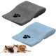 HTRTRR Quick Dry Dog Towel, 2 Pack Pet Dog Towels Super Microfiber, Soft, Comfortable and Absorbent (Yellow/Green, 60 x 120 cm) HTRTRR Quick Dry Dog Towel, 2 Pack Pet Dog Towels Super Microfiber, Soft, Comfortable and Absorbent (Yellow/Green, 60 x 120 cm)