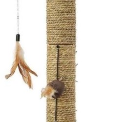 Handle poteau simple Handle poteau simple