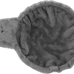 Happyyami Cat Nest on Cat Tree Cat Tree Accessories Cat Tree Cat Basket Soft Cat Bed Obstacle Replacement Parts for Cat Hammock Cat Hammock for Scratching Post Happyyami Cat Nest on Cat Tree Cat Tree Accessories Cat Tree Cat Basket Soft Cat Bed Obstacle Replacement Parts for Cat Hammock Cat Hammock for Scratching Post