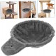 Happyyami katzennest auf katzenbaum katzenbaum zubehör katzenbaum katzenkorb weich katzenbett hindernis ersatzteile für katzenhängematte katzenhängematte für kratzbaum Happyyami katzennest auf katzenbaum katzenbaum zubehör katzenbaum katzenkorb weich katzenbett hindernis ersatzteile für katzenhängematte katzenhängematte für kratzbaum