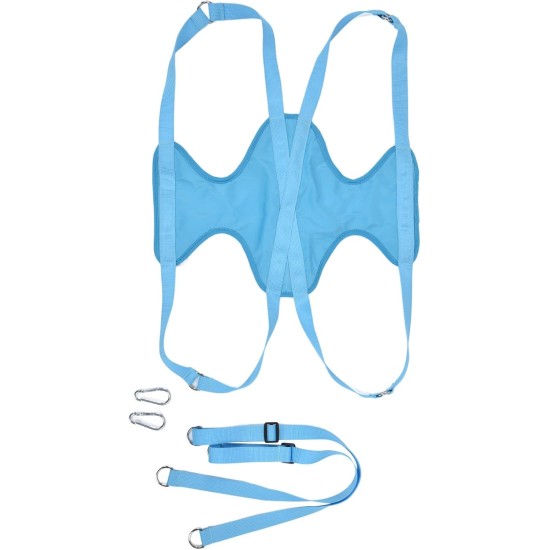 Haustierpflege-Hängematte, weich, atmungsaktiv, Rückhaltetasche für Hunde, Katzen, Nagelknipser, Zähne, Ohren, Reinigung, Größe M (Grey) Haustierpflege-Hängematte, weich, atmungsaktiv, Rückhaltetasche für Hunde, Katzen, Nagelknipser, Zähne, Ohren, Reinigung, Größe M (Grey)