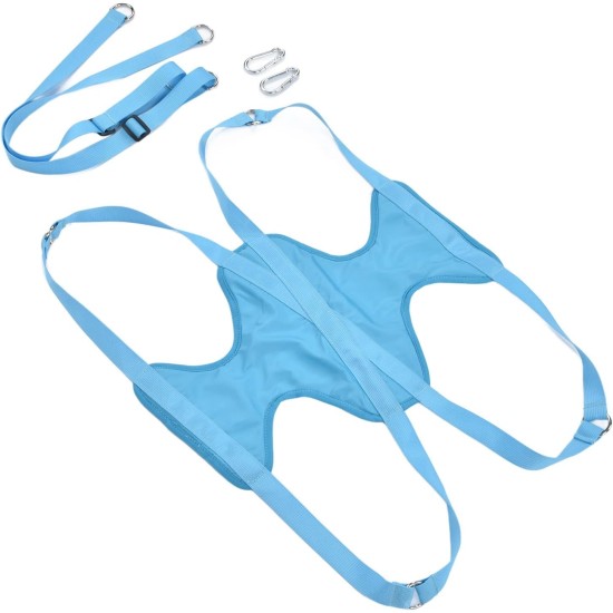 Haustierpflege-Hängematte, weich, atmungsaktiv, Rückhaltetasche für Hunde, Katzen, Nagelknipser, Zähne, Ohren, Reinigung, Größe M (Grey) Haustierpflege-Hängematte, weich, atmungsaktiv, Rückhaltetasche für Hunde, Katzen, Nagelknipser, Zähne, Ohren, Reinigung, Größe M (Grey)