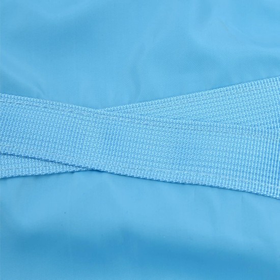 Haustierpflege-Hängematte, weich, atmungsaktiv, Rückhaltetasche für Hunde, Katzen, Nagelknipser, Zähne, Ohren, Reinigung, Größe M (Grey) Haustierpflege-Hängematte, weich, atmungsaktiv, Rückhaltetasche für Hunde, Katzen, Nagelknipser, Zähne, Ohren, Reinigung, Größe M (Grey)