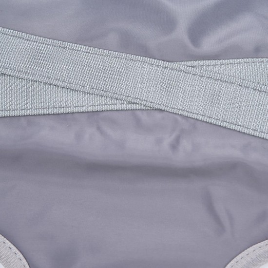 Haustierpflege-Hängematte, weich, atmungsaktiv, Rückhaltetasche für Hunde, Katzen, Nagelknipser, Zähne, Ohren, Reinigung, Größe M (Grey) Haustierpflege-Hängematte, weich, atmungsaktiv, Rückhaltetasche für Hunde, Katzen, Nagelknipser, Zähne, Ohren, Reinigung, Größe M (Grey)