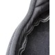 Hollypet Cat Bed, Small Dog Bed, 2-in-1 Foldable Pet Cave Bed, Warm Crystal Velvet Pet Bed, Grey, S Hollypet Cat Bed, Small Dog Bed, 2-in-1 Foldable Pet Cave Bed, Warm Crystal Velvet Pet Bed, Grey, S