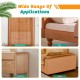 Huakaile 20 Packungen Transparenter Katzenkratz-Möbelschutz, 15 x 30 cm, Couchschutz von Katzenkrallen, nicht klebend, klar, einseitig, Anti-Kratzband, Couchbezug (20) Huakaile 20 Packungen Transparenter Katzenkratz-Möbelschutz, 15 x 30 cm, Couchschutz von Katzenkrallen, nicht klebend, klar, einseitig, Anti-Kratzband, Couchbezug (20)