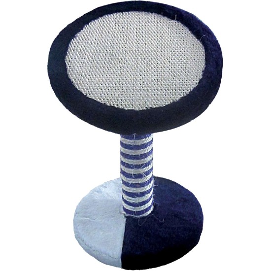 ICA cm4111 Marine Scratching Mat for Cats Steering Wheel Marine ICA cm4111 Marine Scratching Mat for Cats Steering Wheel Marine