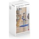 InnovaGoods® Cat Scratching Pole Massage Post with Ball Miausage Meets your cat's equipment needs with sisal poles and a plush ball. InnovaGoods® Cat Scratching Pole Massage Post with Ball Miausage Meets your cat's equipment needs with sisal poles and a plush ball.