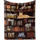 Isndare Cat Blanket Isndare Cat Blanket