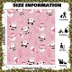 Isndare Cat Blanket Isndare Cat Blanket