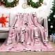 Isndare Cat Blanket Isndare Cat Blanket