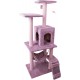 Istanbul Cat Scratching Post 50 x 40 x 125 cm Istanbul Cat Scratching Post 50 x 40 x 125 cm