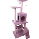 Istanbul Cat Scratching Post 50 x 40 x 125 cm Istanbul Cat Scratching Post 50 x 40 x 125 cm