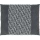 Italian Bed Linen Zoe Item for Dogs and Cats, Dog Bed, 62 x 50 x H17 cm Italian Bed Linen Zoe Item for Dogs and Cats, Dog Bed, 62 x 50 x H17 cm