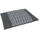 Italian Bed Linen Zoe Item for Dogs and Cats, Dog Bed, 62 x 50 x H17 cm Italian Bed Linen Zoe Item for Dogs and Cats, Dog Bed, 62 x 50 x H17 cm