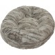 JACK AND VANILLA, Soft Animal Bean Bag, Modern and Elegant Design, Scratch-resistant, Easy to Clean, Ideal for Indoor and Outdoor Use, Diameter 105 cm, Attractive Colour