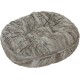 JACK AND VANILLA, Soft Bean Bag for Pets 90cm Modern Elegant Design Easy Clean Ideal for Dogs and Cats Attractive Colour Size 90cm JACK AND VANILLA, Soft Bean Bag for Pets 90cm Modern Elegant Design Easy Clean Ideal for Dogs and Cats Attractive Colour Size 90cm