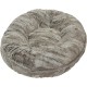 JACK AND VANILLA, Soft Bean Bag for Pets Ideal for Dogs and Cats, Modern and Elegant Design, Easy to Clean, Diameter 70 cm, Attractive Colour JACK AND VANILLA, Soft Bean Bag for Pets Ideal for Dogs and Cats, Modern and Elegant Design, Easy to Clean, Diameter 70 cm, Attractive Colour