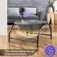 JUNSPOW Cat Bed, Washable, Soft Dog Bed, Removable, Cat Accessories, Cat Basket, Cat Nest, Outdoor Cat Bed, Cat Cushion, Cat Hammock, Window Bed Sofa for Cats and Small Dogs JUNSPOW Cat Bed, Washable, Soft Dog Bed, Removable, Cat Accessories, Cat Basket, Cat Nest, Outdoor Cat Bed, Cat Cushion, Cat Hammock, Window Bed Sofa for Cats and Small Dogs