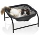 JUNSPOW Cat Bed, Washable, Soft Dog Bed, Removable, Cat Accessories, Cat Basket, Cat Nest, Outdoor Cat Bed, Cat Cushion, Cat Hammock, Window Bed Sofa for Cats and Small Dogs JUNSPOW Cat Bed, Washable, Soft Dog Bed, Removable, Cat Accessories, Cat Basket, Cat Nest, Outdoor Cat Bed, Cat Cushion, Cat Hammock, Window Bed Sofa for Cats and Small Dogs