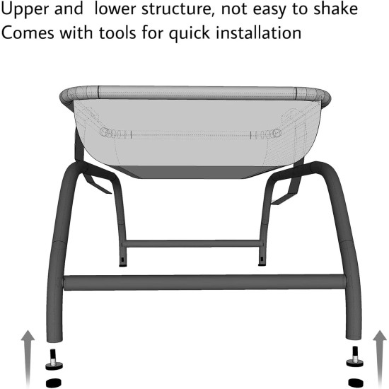 JUNSPOW Cat Bed, Washable, Soft Dog Bed, Removable, Cat Accessories, Cat Basket, Cat Nest, Outdoor Cat Bed, Cat Cushion, Cat Hammock, Window Bed Sofa for Cats and Small Dogs JUNSPOW Cat Bed, Washable, Soft Dog Bed, Removable, Cat Accessories, Cat Basket, Cat Nest, Outdoor Cat Bed, Cat Cushion, Cat Hammock, Window Bed Sofa for Cats and Small Dogs