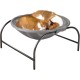 JUNSPOW Cat Bed, Washable, Soft Dog Bed, Removable, Cat Accessories, Cat Basket, Cat Nest, Outdoor Cat Bed, Cat Cushion, Cat Hammock, Window Bed Sofa for Cats and Small Dogs JUNSPOW Cat Bed, Washable, Soft Dog Bed, Removable, Cat Accessories, Cat Basket, Cat Nest, Outdoor Cat Bed, Cat Cushion, Cat Hammock, Window Bed Sofa for Cats and Small Dogs