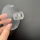 JZK Pack of 2 Strong Suction Cups for Cat Hammock, Cat Window Hanging Bed Accessories, Replacement for Cat Window Pole JZK Pack of 2 Strong Suction Cups for Cat Hammock, Cat Window Hanging Bed Accessories, Replacement for Cat Window Pole