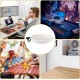 Jinfanshurich Cat Bed for Desk - 360° Rotatable & Height Adjustable Cat Basket, Removable Portable Cat Bed Stand, Soft Cat Hammock for Home Office (Grey) Jinfanshurich Cat Bed for Desk - 360° Rotatable & Height Adjustable Cat Basket, Removable Portable Cat Bed Stand, Soft Cat Hammock for Home Office (Grey)