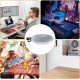 Jinfanshurich Cat Bed for Desk - 360° Rotatable & Height Adjustable Cat Basket, Removable Portable Cat Bed Stand, Soft Cat Hammock for Home Office (Grey) Jinfanshurich Cat Bed for Desk - 360° Rotatable & Height Adjustable Cat Basket, Removable Portable Cat Bed Stand, Soft Cat Hammock for Home Office (Grey)