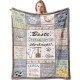 Jinmaple Gift for Cat Lovers Women, Cat Mum Gift Blanket 150 x 130 cm, Cat Gifts for Mum Mother Cat Lovers Birthday Mother's Day Gifts for Cat Mum Mum from Daughter Son Jinmaple Gift for Cat Lovers Women, Cat Mum Gift Blanket 150 x 130 cm, Cat Gifts for Mum Mother Cat Lovers Birthday Mother's Day Gifts for Cat Mum Mum from Daughter Son